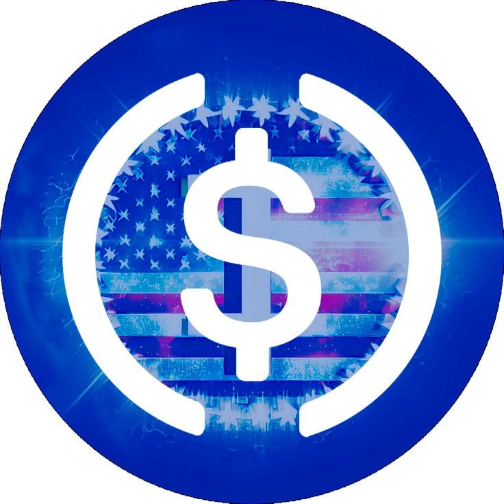 USDC Coin
