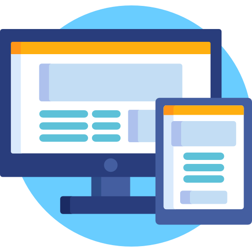 Interface Icon
